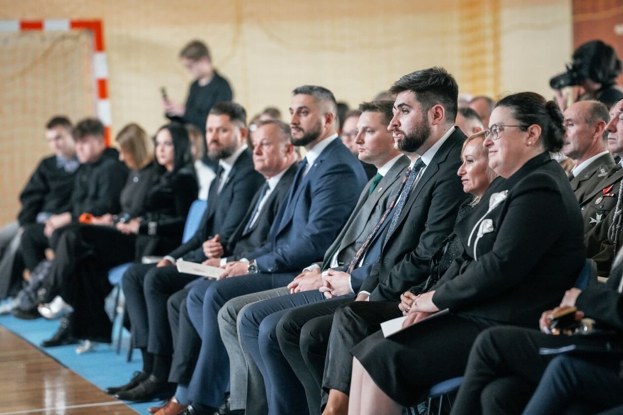  Miejski Dzień Edukacji Narodowej w Chełmie  (zdjęcie 14) - Autor: Miasto Chełm/fb