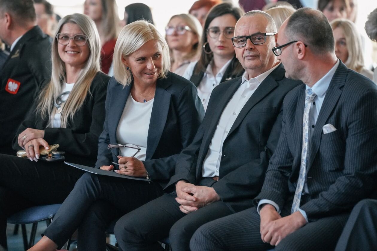  Miejski Dzień Edukacji Narodowej w Chełmie  (zdjęcie 17) - Autor: Miasto Chełm/fb