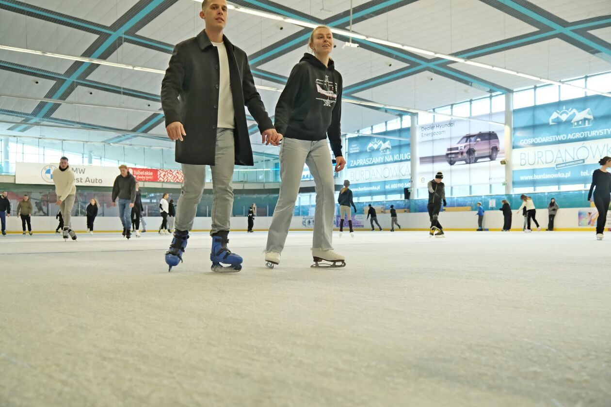  Icemania otwarta  - Autor: DW