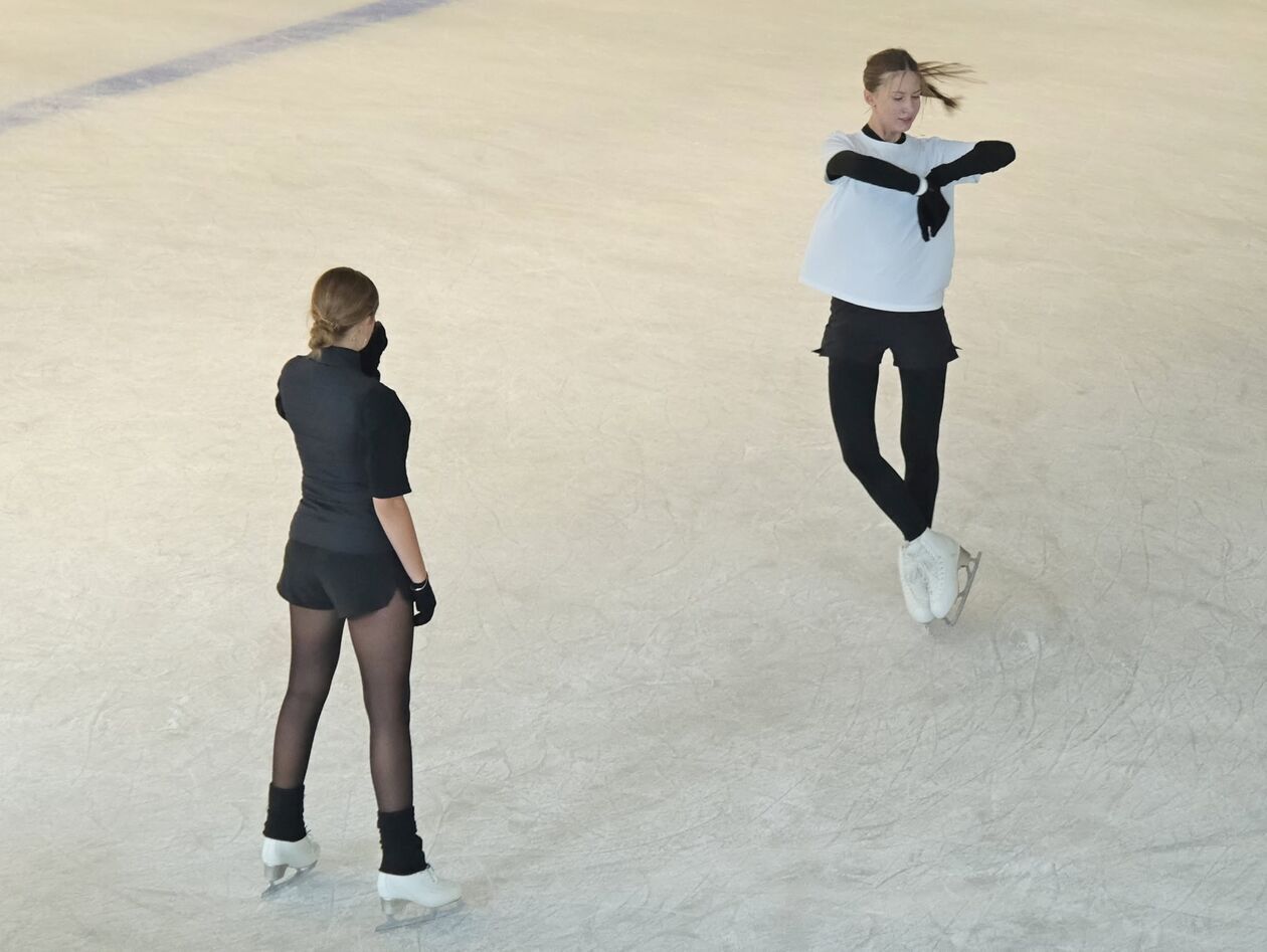  Icemania otwarta (zdjęcie 2) - Autor: DW