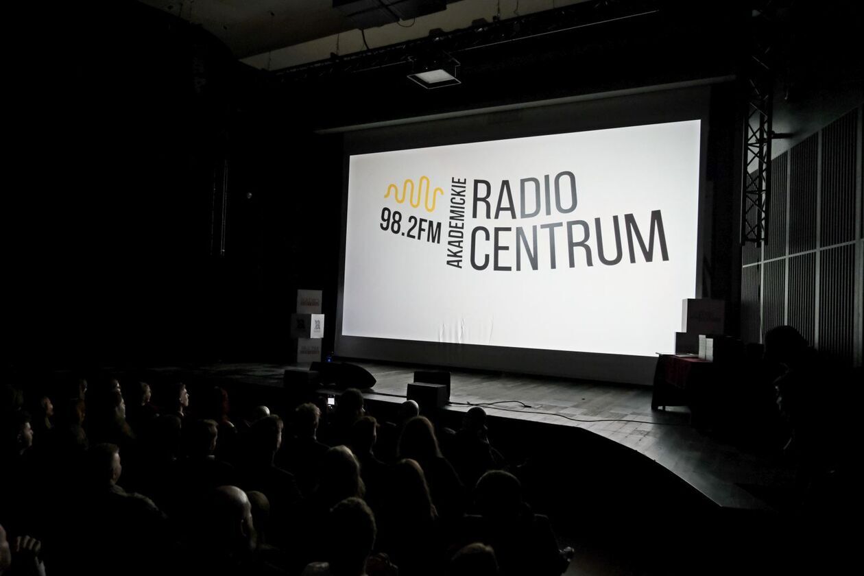  30-lecie Radia Centrum (zdjęcie 2) - Autor: DW