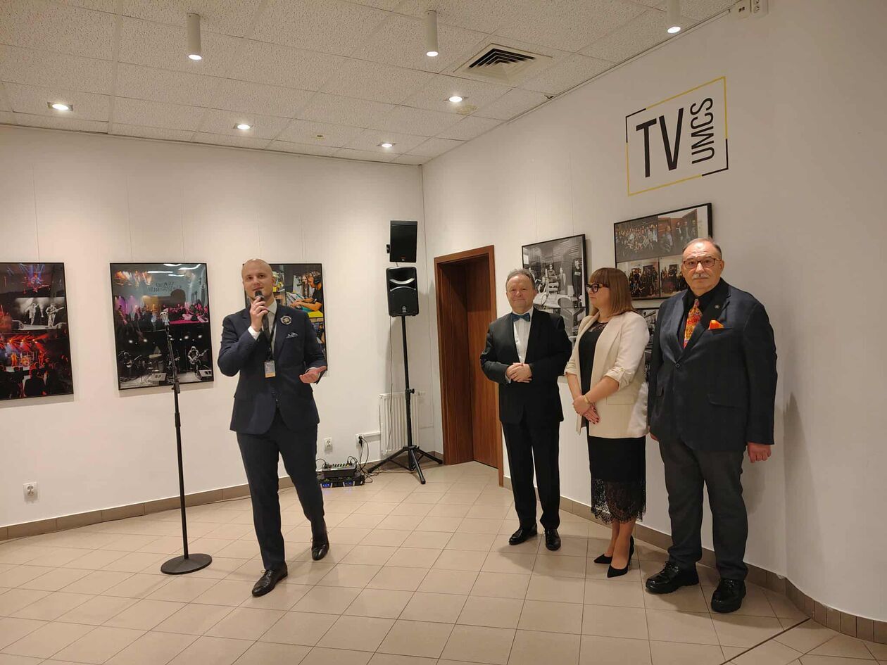 30-lecie Radia Centrum