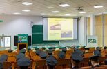 35 lat Klubu Pilotów Doświadczalnych, Inżynierów Prób w Locie i Spadochronowych Skoczków Doświadczal (zdjęcie 5)