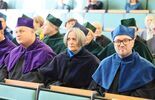Inauguracja roku akademickiego na KUL (zdjęcie 4)