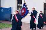 Inauguracja roku akademickiego w Akademii Zamojskiej z udziałem Karola Nawrockiego (zdjęcie 3)