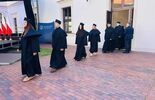 Inauguracja roku akademickiego w Akademii Zamojskiej z udziałem Karola Nawrockiego (zdjęcie 2)