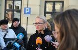 Konferencja prasowa dotycząca budżetu obywatelskiego (zdjęcie 2)