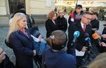 Konferencja prasowa dotycząca budżetu obywatelskiego (zdjęcie 4)