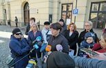Konferencja prasowa dotycząca budżetu obywatelskiego (zdjęcie 5)
