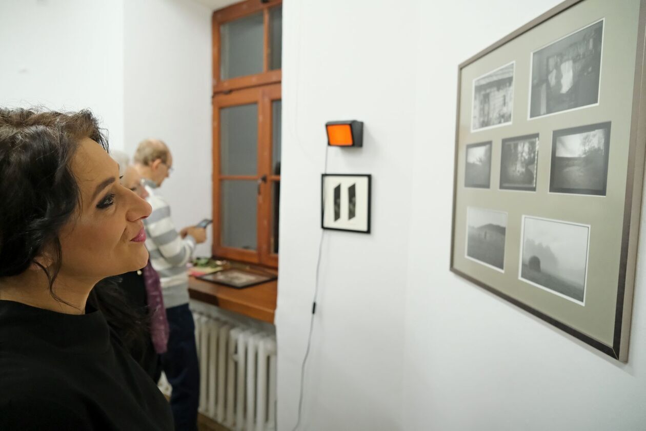  Odzyskać srebro – poruszający wernisaż fotografii Doroty Mościbrodzkiej (zdjęcie 11) - Autor: DW