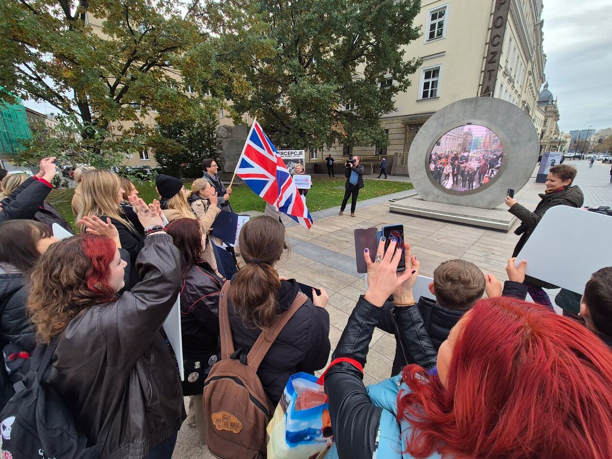  Z Lublina do Ipswisch w Wielkiej Brytanii   - Autor: DW