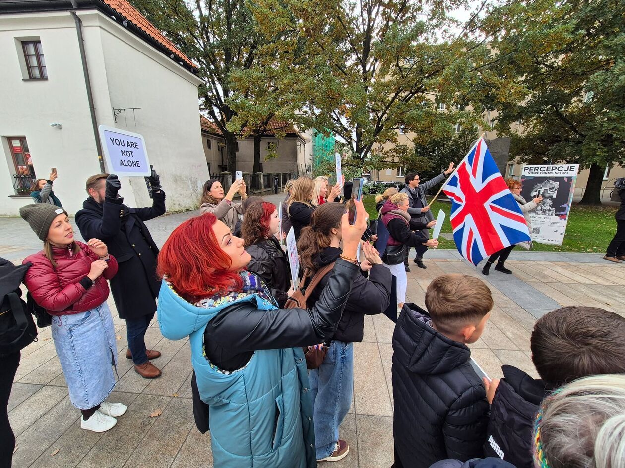  Z Lublina do Ipswisch w Wielkiej Brytanii  (zdjęcie 5) - Autor: DW