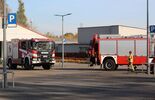 Kolizja na Lubelskiej w Puławach (zdjęcie 2)