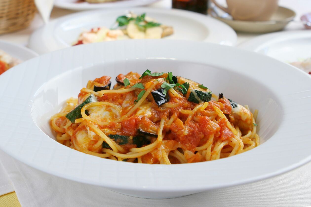 <p>Spaghetti, penne, tagliatelle... z przepysznymi sosami i dodatkami. Gdzie według opinii zadowolonych użytkowników zjemy najlepszy makaron w Lublinie? </p>