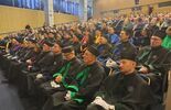 Inauguracja roku akademickiego UMCS  (zdjęcie 3)