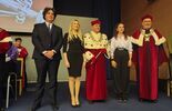 Inauguracja roku akademickiego UMCS  (zdjęcie 5)
