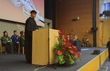 Inauguracja roku akademickiego UMCS  (zdjęcie 4)