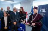 Inauguracja roku akademickiego w areszcie śledczym (zdjęcie 4)