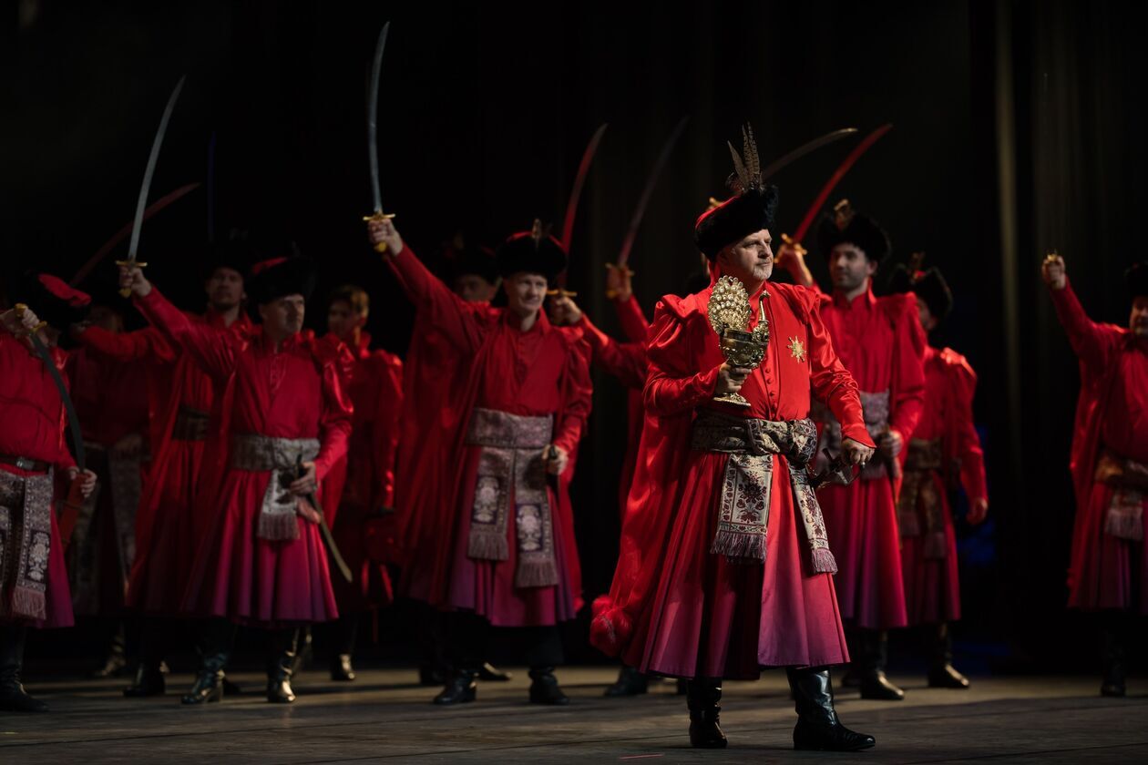  Premiera Halki w lubelskim CSK (zdjęcie 18) - Autor: Ł. Frączek/Opera Lubelska/FB