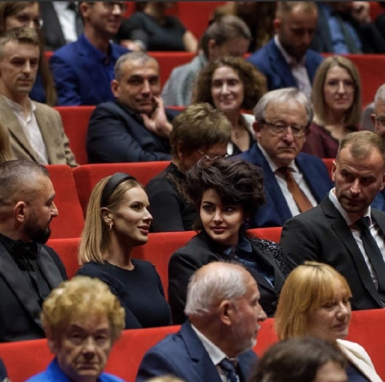  Premiera Halki w lubelskim CSK (zdjęcie 29) - Autor: Ł. Frączek/Opera Lubelska/FB