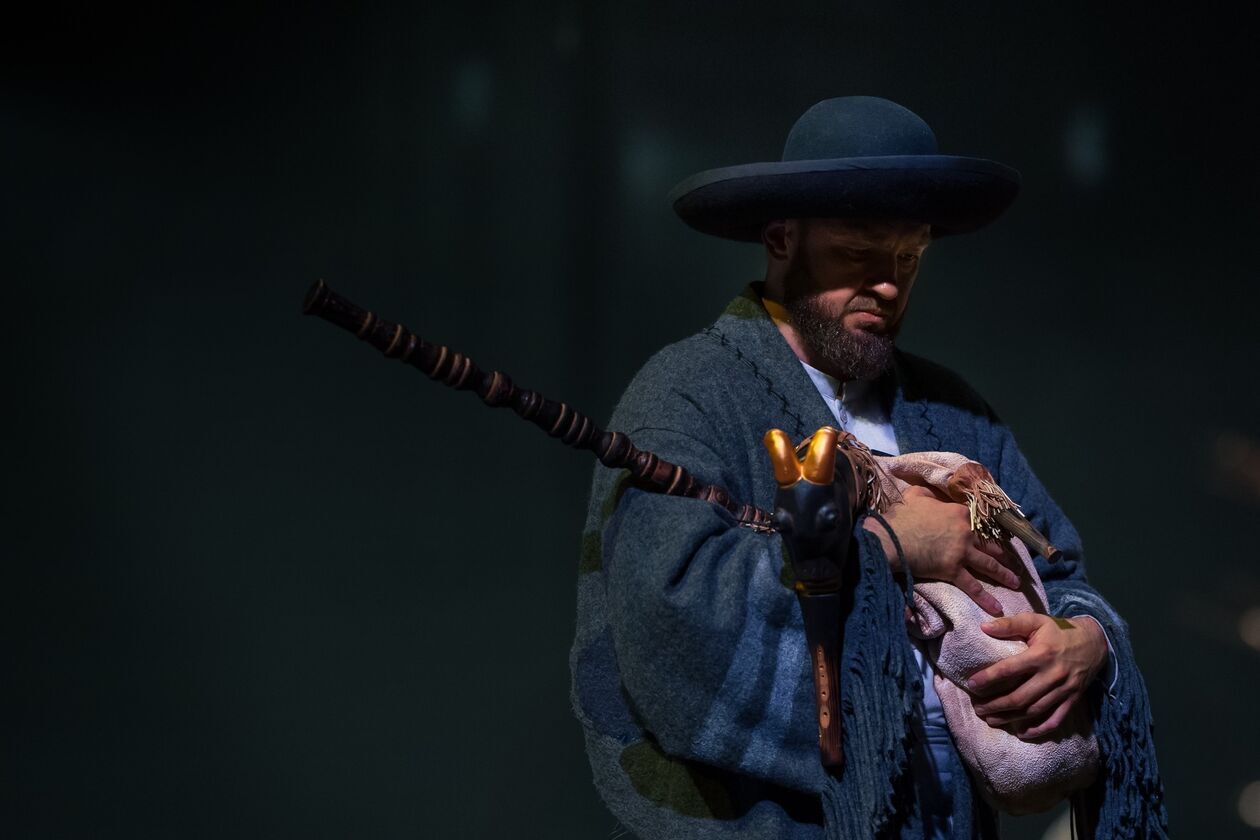  Premiera Halki w lubelskim CSK (zdjęcie 20) - Autor: Ł. Frączek/Opera Lubelska/FB