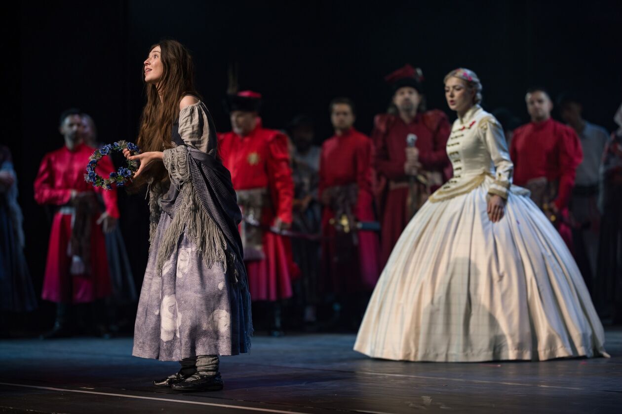  Premiera Halki w lubelskim CSK (zdjęcie 26) - Autor: Ł. Frączek/Opera Lubelska/FB