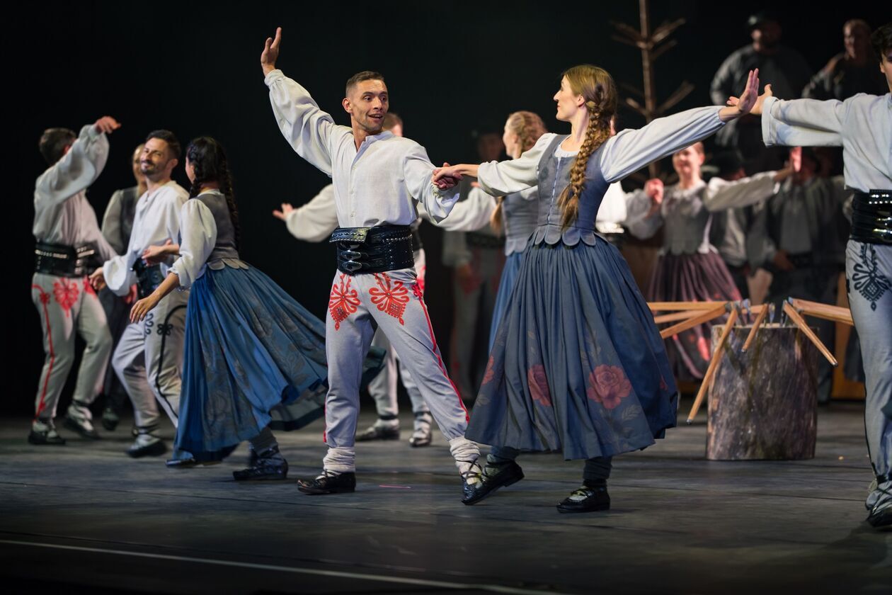  Premiera Halki w lubelskim CSK (zdjęcie 25) - Autor: Ł. Frączek/Opera Lubelska/FB