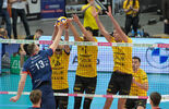 Bogdanka LUK Lublin - ZAKSA Kędzierzyn-Koźle (zdjęcie 2)