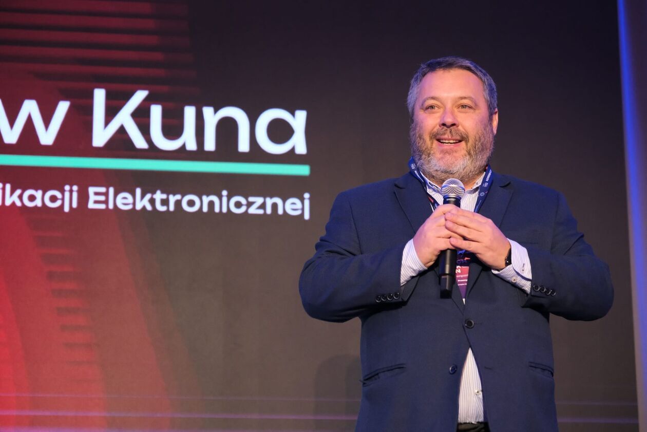  Młodzież kontra smog. Finał Technikon ESA w ZS nr 5 (zdjęcie 20) - Autor: DW