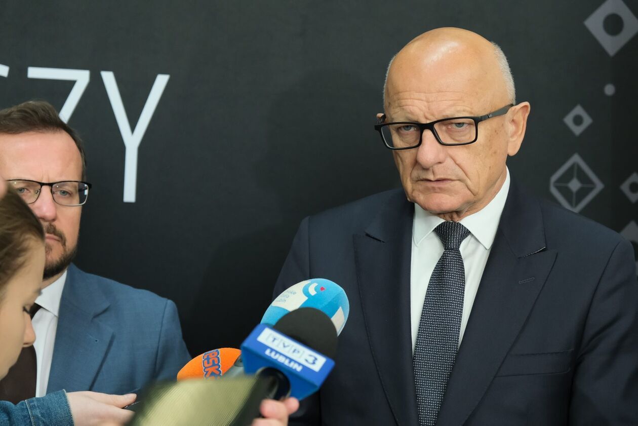  Lubelskie MPK dostanie nowe przegubowce Solarisa (zdjęcie 9) - Autor: DW