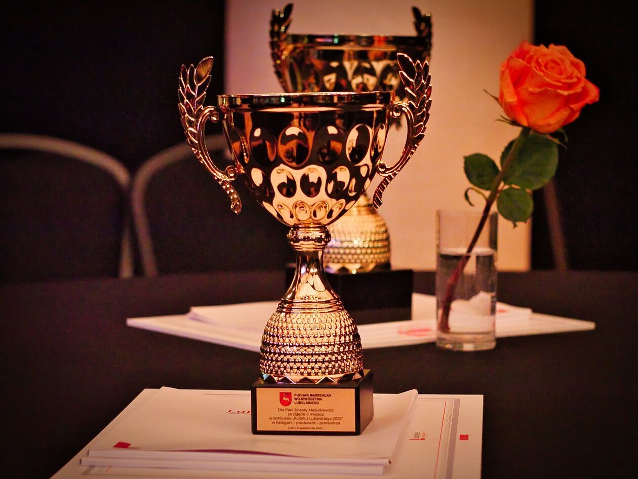 Rolnik z Lubelskiego i Ekolubelskie 2025