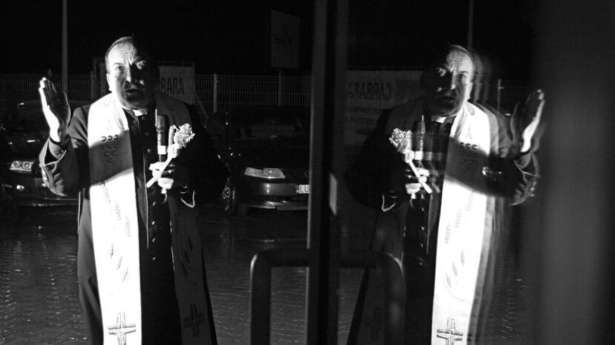 ODESZLI. LISTOPAD 2024  – PAŹDZIERNIK 2025. PAMIĘTAMY