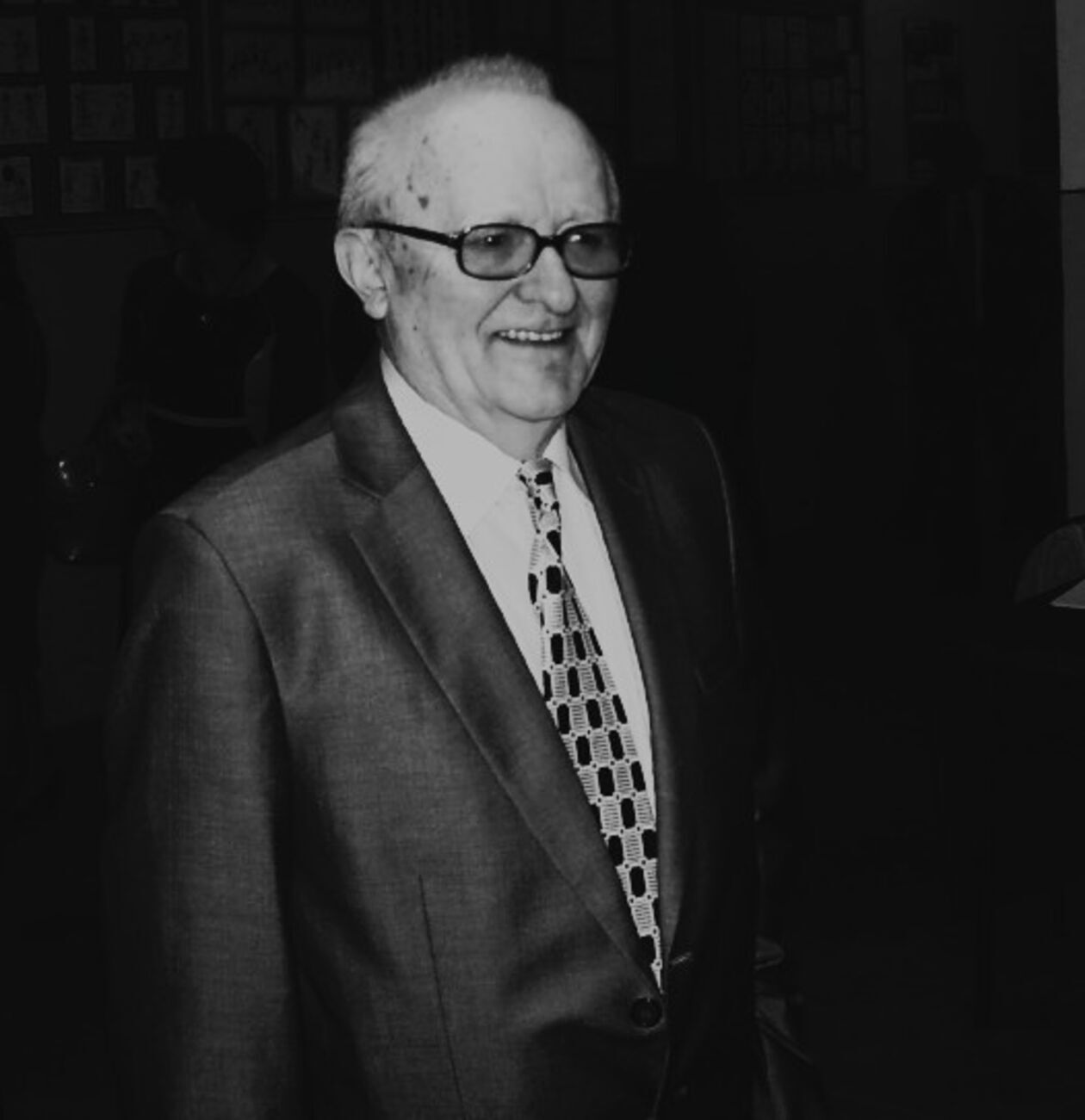 ODESZLI. LISTOPAD 2024  – PAŹDZIERNIK 2025. PAMIĘTAMY