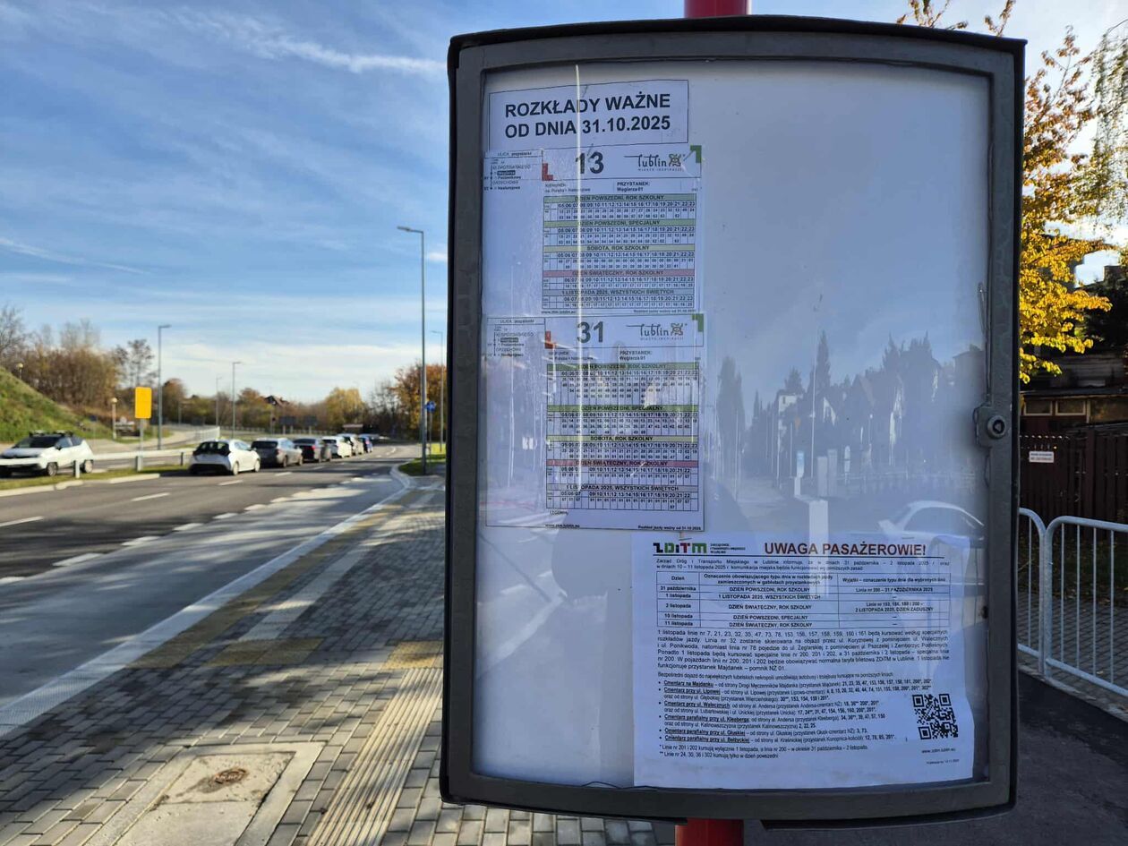 Otwarcie wyremontowanego odcinka ul. Węglarza