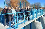Wyremontowany przez Wody Polskie jaz w Borowicy (zdjęcie 2)