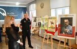 Józef Piłsudski – ocalić od zapomnienia - konkurs plastyczny w ZK Zamość (zdjęcie 5)