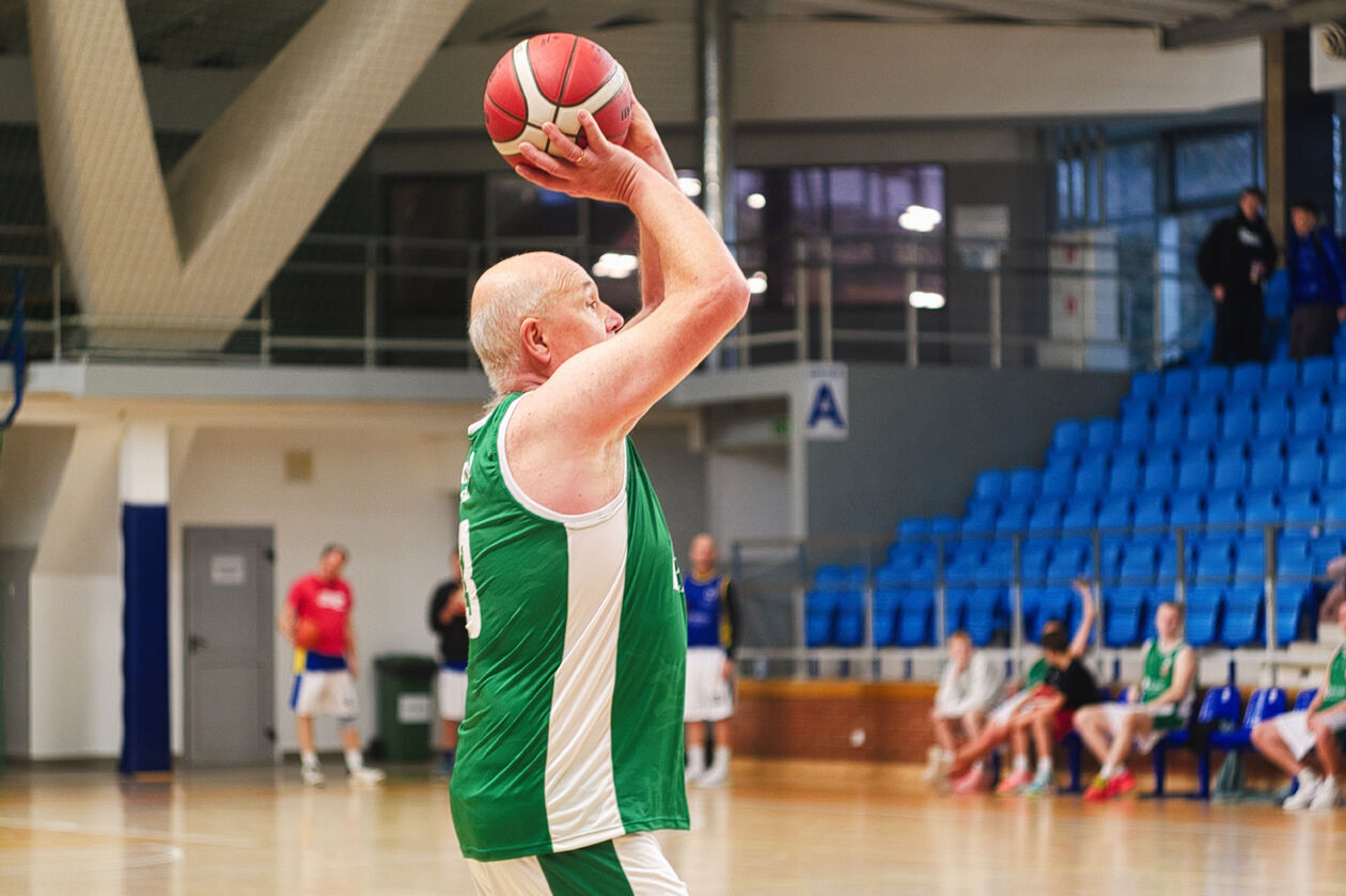  Memoriał im. Andrzeja Kasprzaka (zdjęcie 6) - Autor: Michał Żyszkiewicz