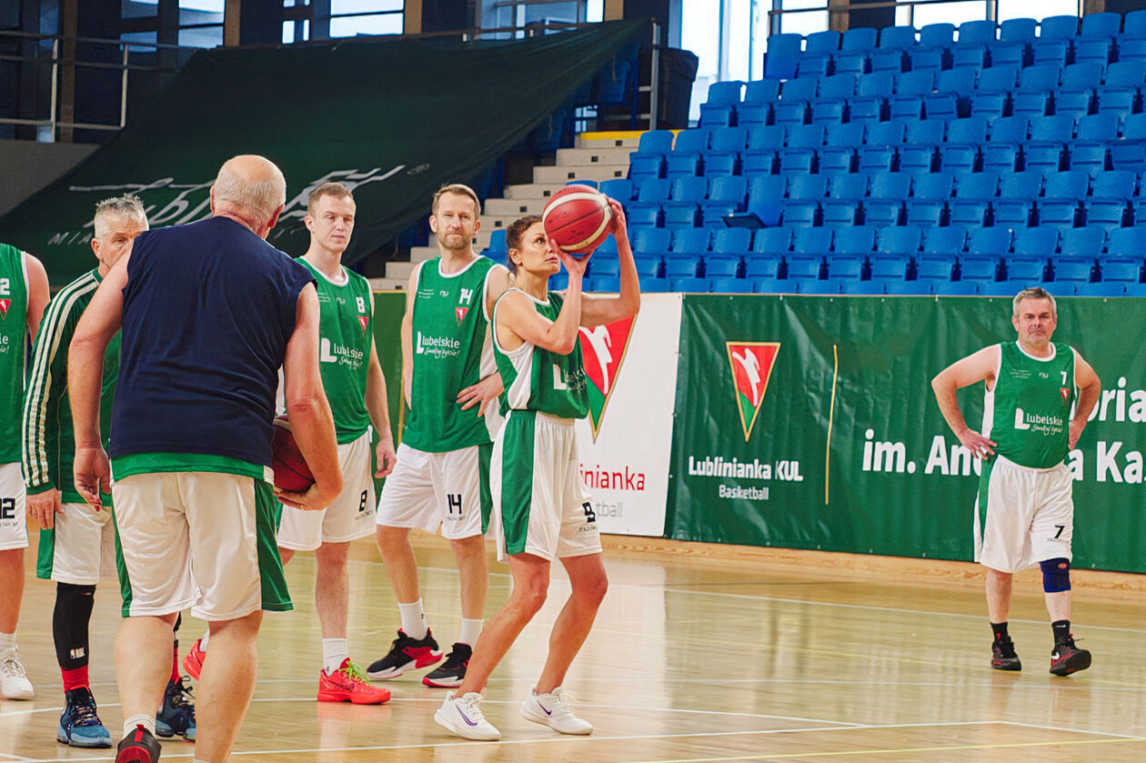  Memoriał im. Andrzeja Kasprzaka (zdjęcie 20) - Autor: Michał Żyszkiewicz