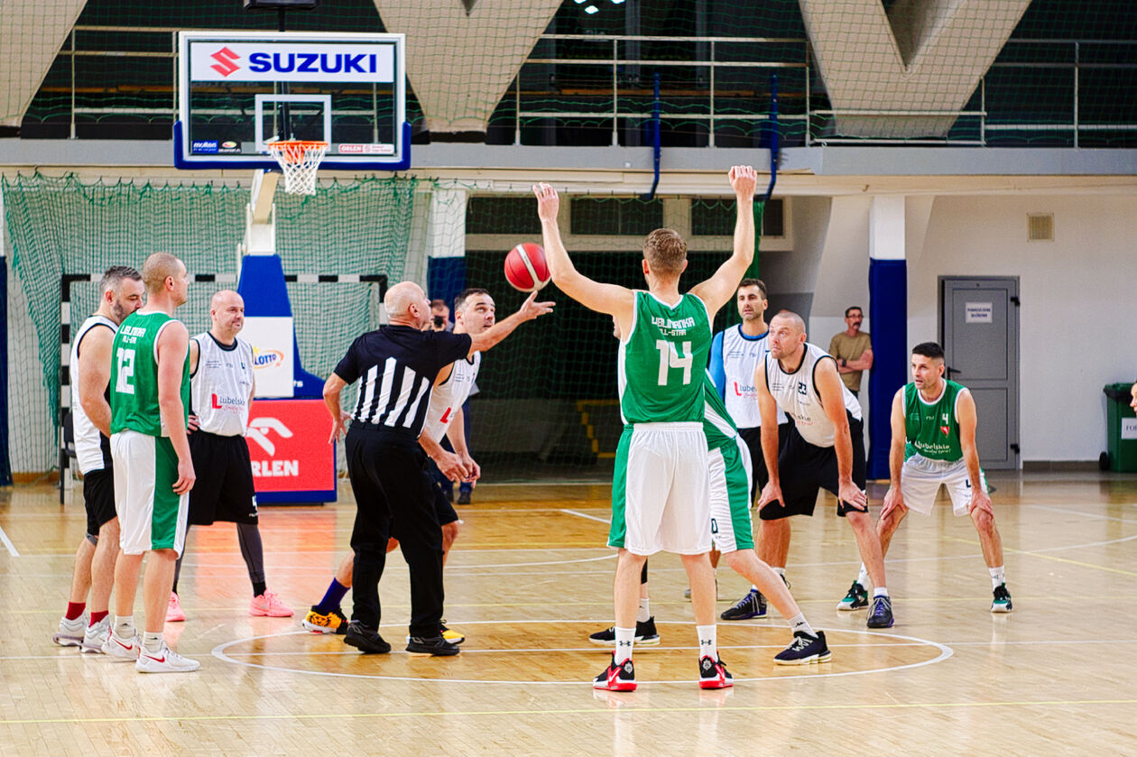  Memoriał im. Andrzeja Kasprzaka (zdjęcie 19) - Autor: Michał Żyszkiewicz