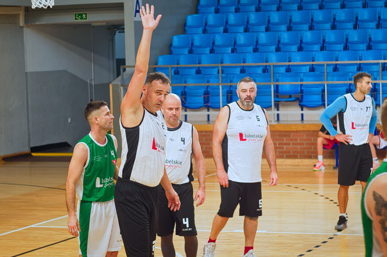  Memoriał im. Andrzeja Kasprzaka (zdjęcie 16) - Autor: Michał Żyszkiewicz