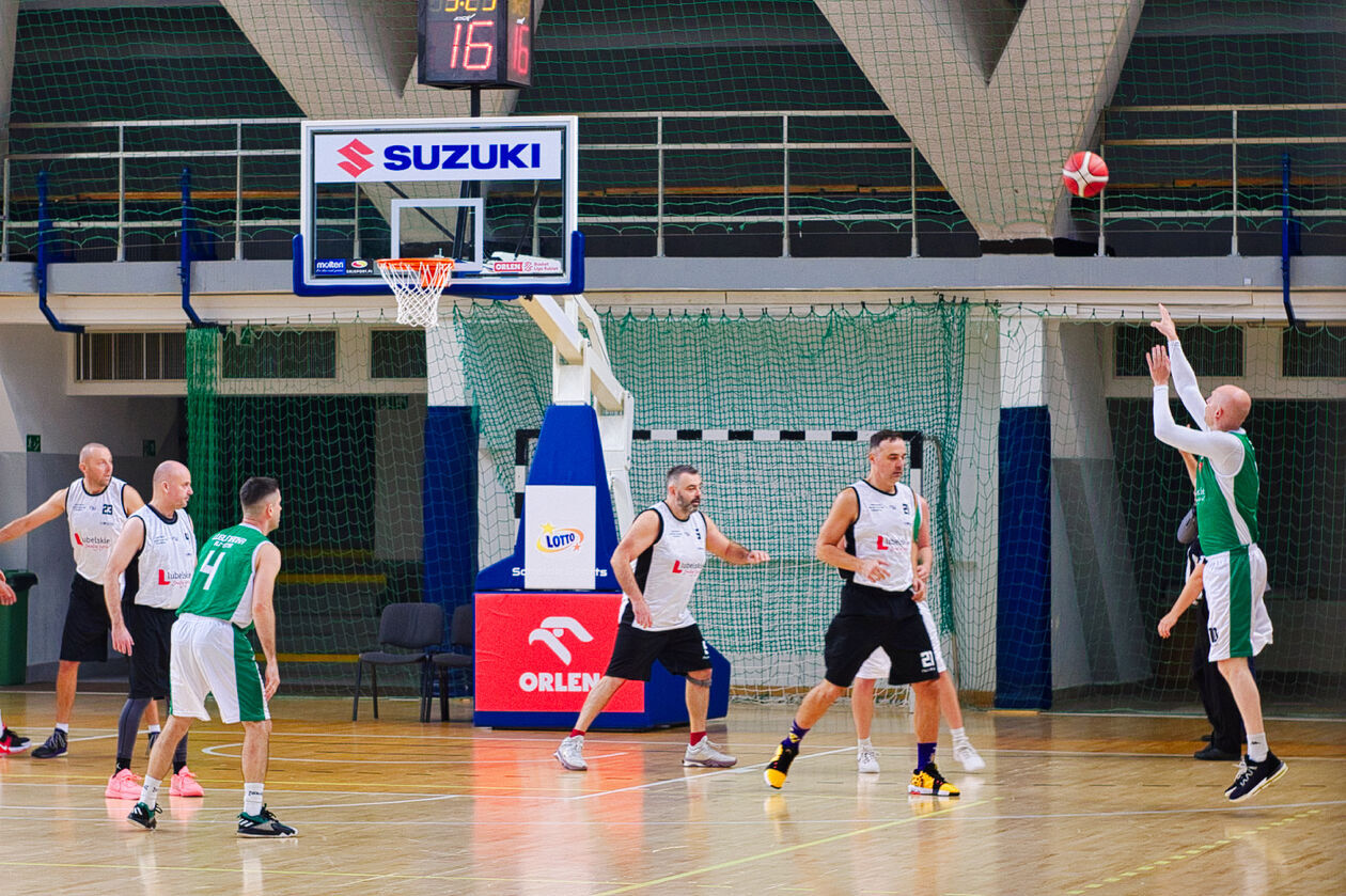  Memoriał im. Andrzeja Kasprzaka (zdjęcie 18) - Autor: Michał Żyszkiewicz