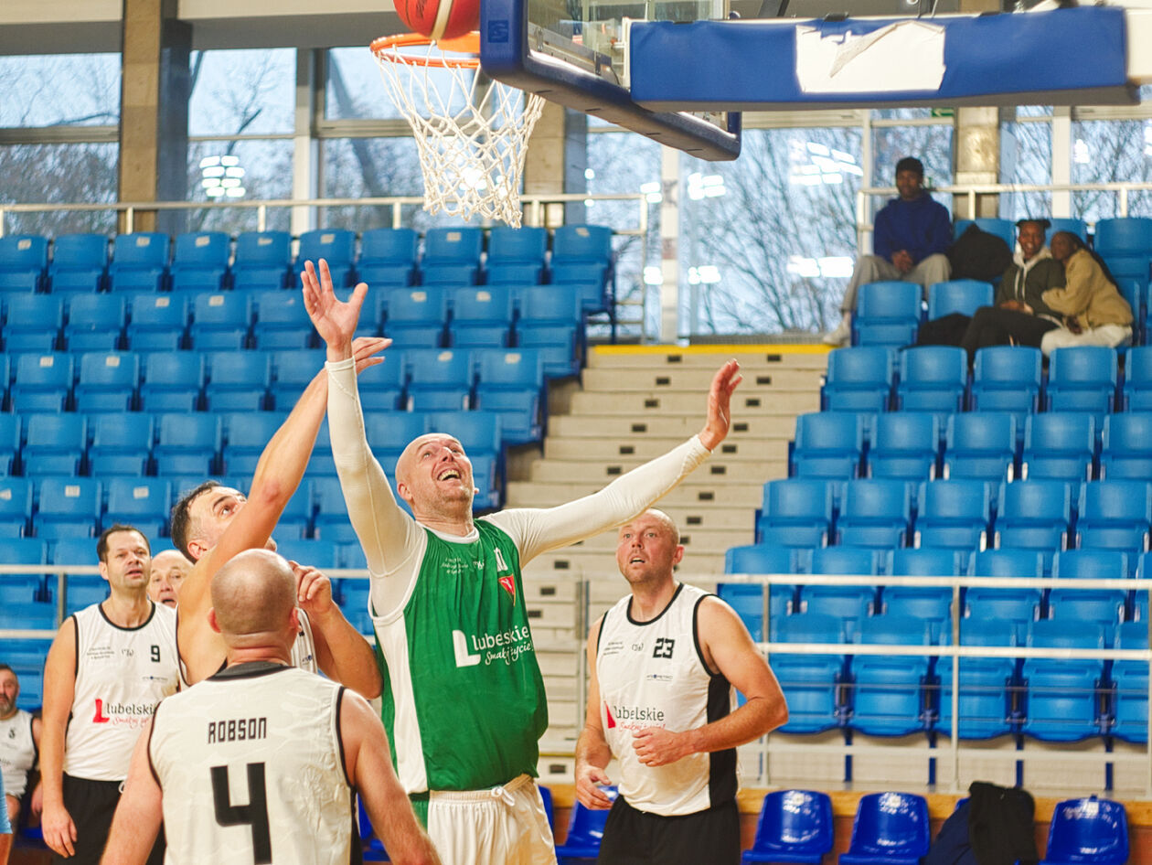  Memoriał im. Andrzeja Kasprzaka (zdjęcie 7) - Autor: Michał Żyszkiewicz