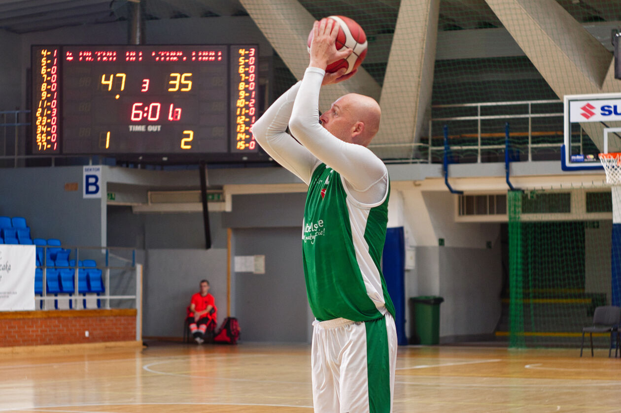  Memoriał im. Andrzeja Kasprzaka (zdjęcie 4) - Autor: Michał Żyszkiewicz