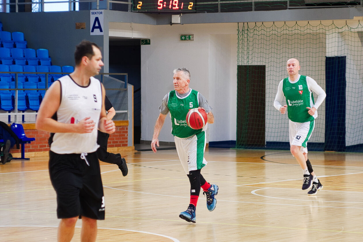  Memoriał im. Andrzeja Kasprzaka (zdjęcie 13) - Autor: Michał Żyszkiewicz