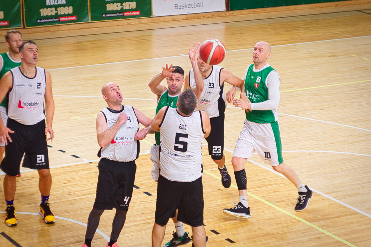  Memoriał im. Andrzeja Kasprzaka (zdjęcie 11) - Autor: Michał Żyszkiewicz