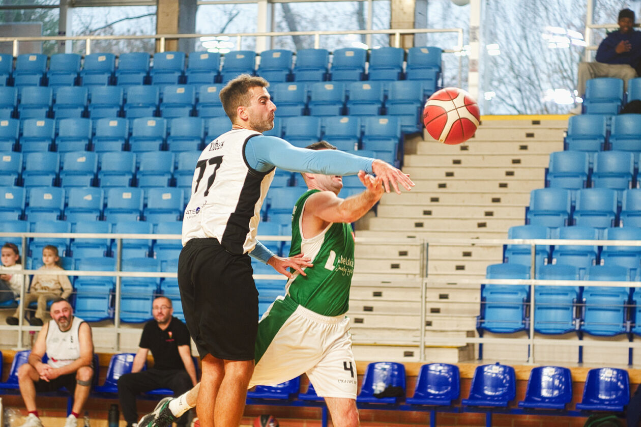  Memoriał im. Andrzeja Kasprzaka (zdjęcie 5) - Autor: Michał Żyszkiewicz