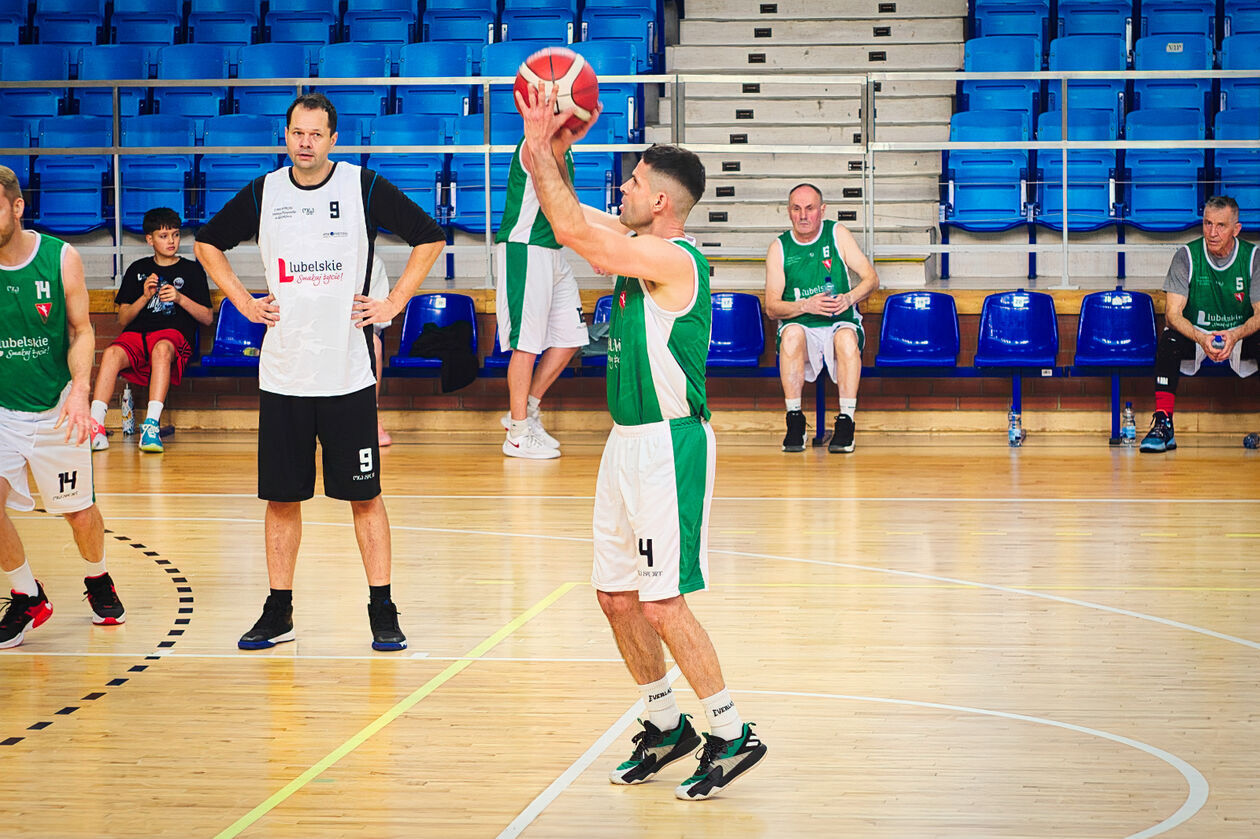  Memoriał im. Andrzeja Kasprzaka (zdjęcie 17) - Autor: Michał Żyszkiewicz