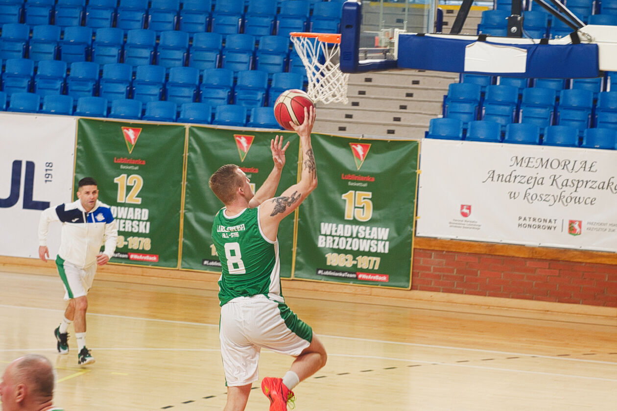  Memoriał im. Andrzeja Kasprzaka (zdjęcie 21) - Autor: Michał Żyszkiewicz