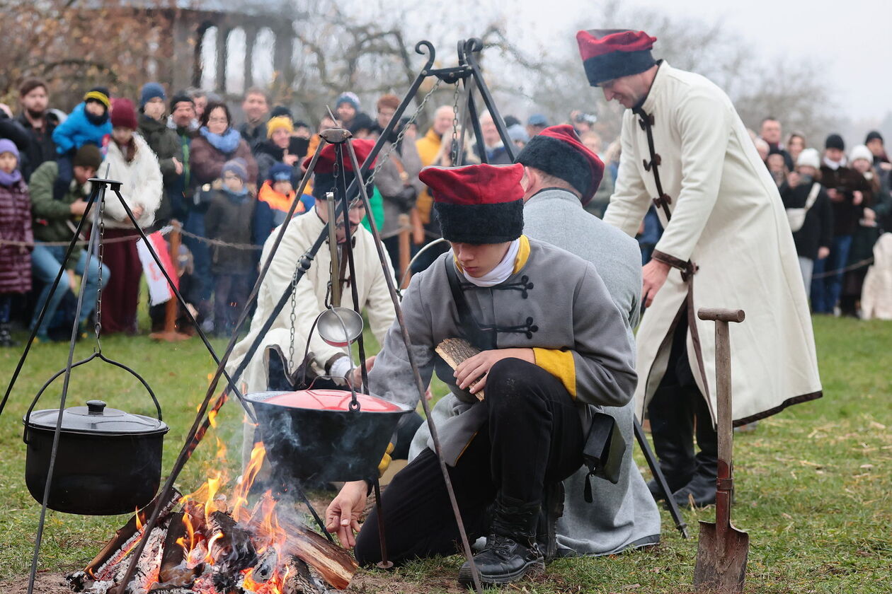  Drogi do wolności (zdjęcie 7) - Autor: Piotr Michalski / Muzeum Wsi Lubelskiej