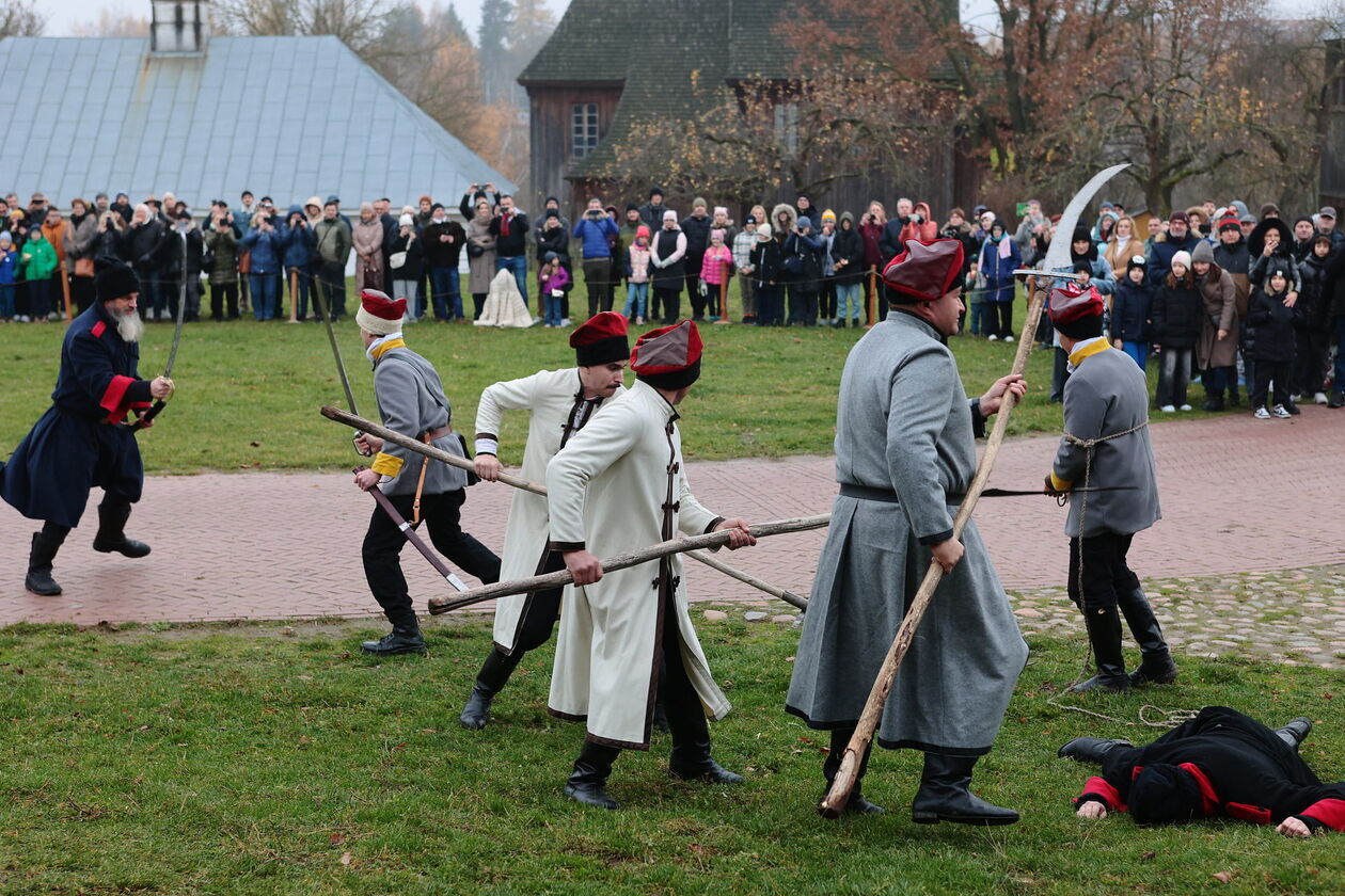  Drogi do wolności (zdjęcie 4) - Autor: Piotr Michalski / Muzeum Wsi Lubelskiej